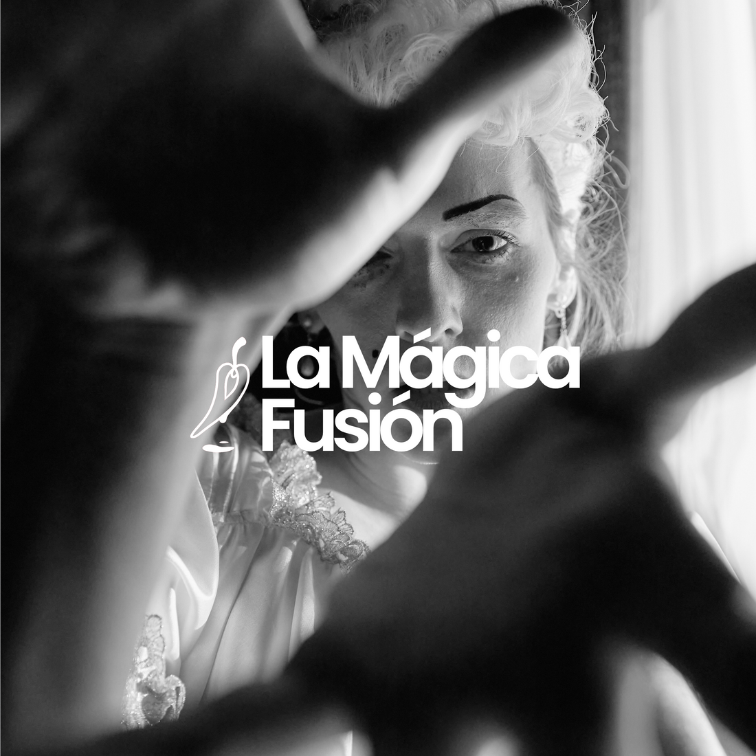 La Mágica Fusión