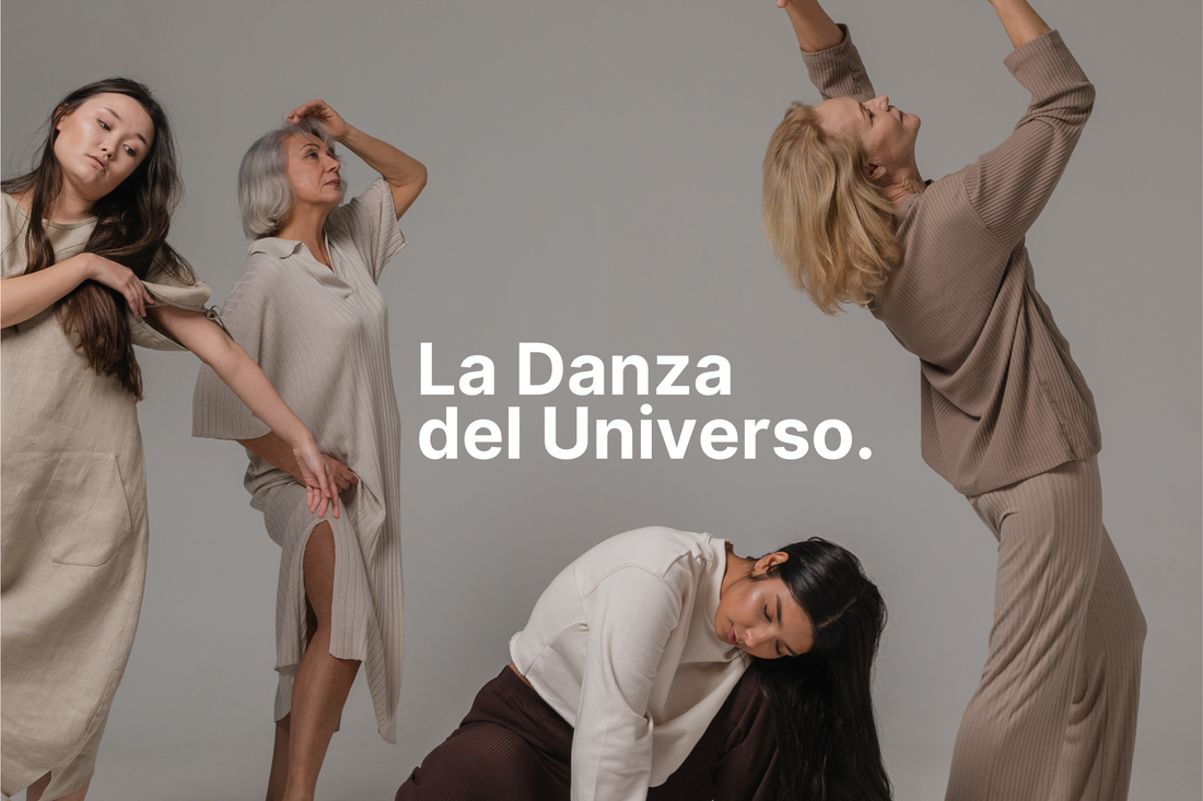 La Danza del Universo