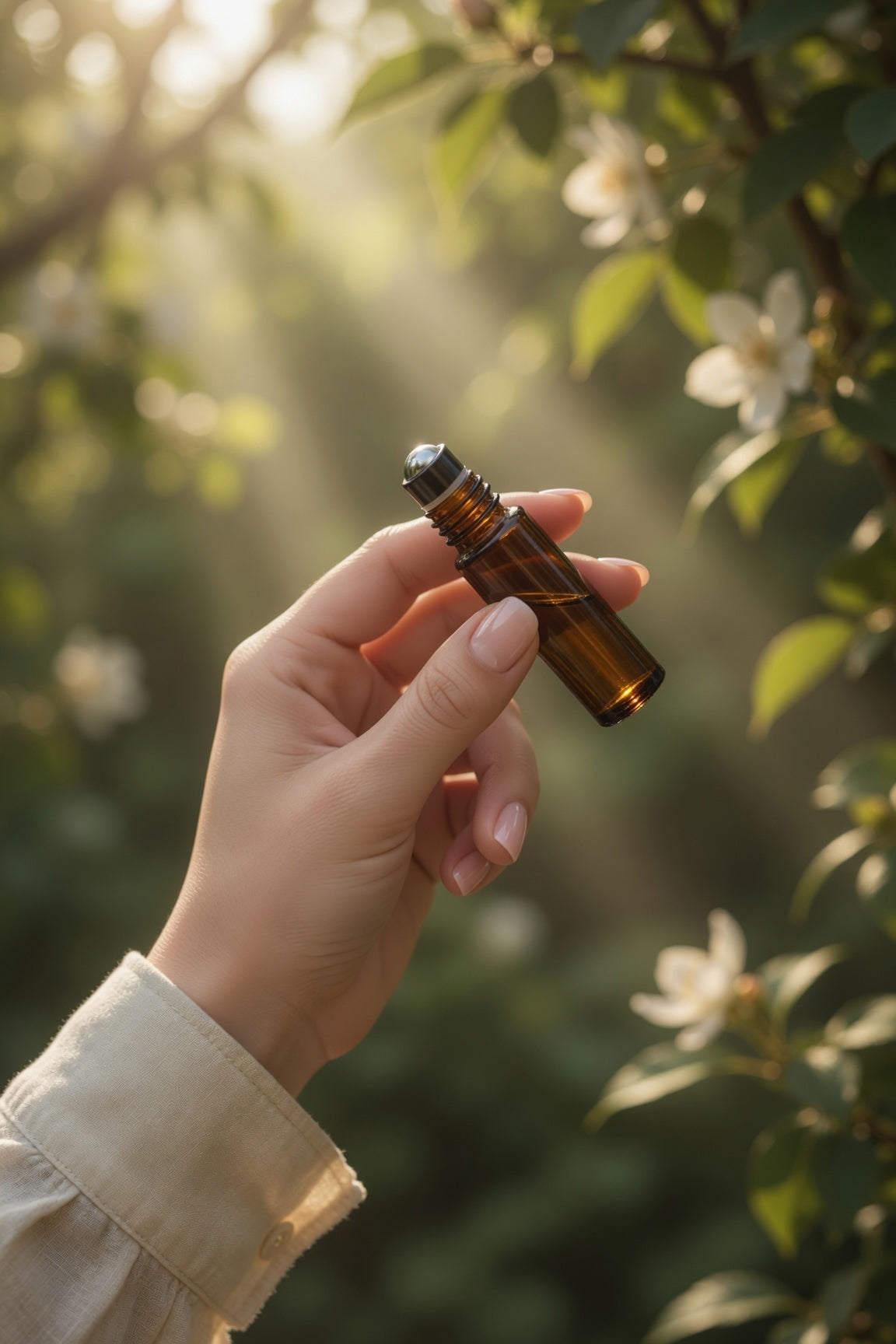Aceite Ritual Rompechizos