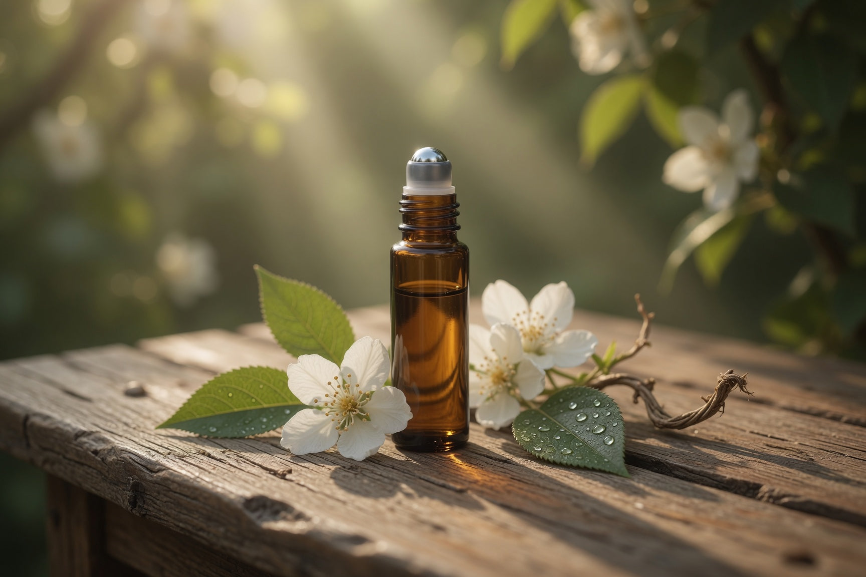 Aceite Ritual Rompechizos
