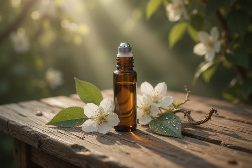 Aceite Ritual Rompechizos