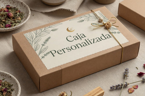 Caja Personalizada
