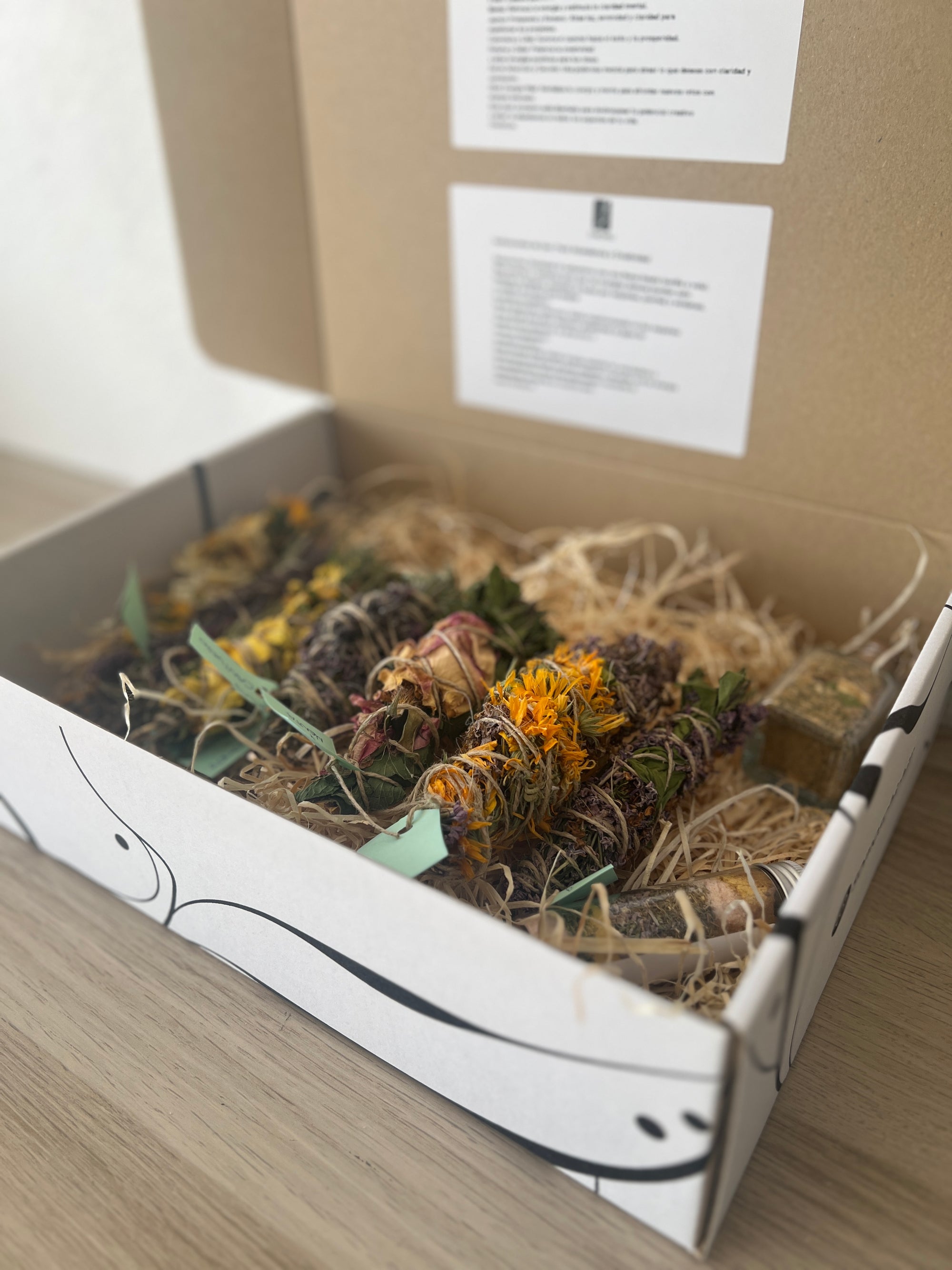 Pack Abundancia y Creatividad