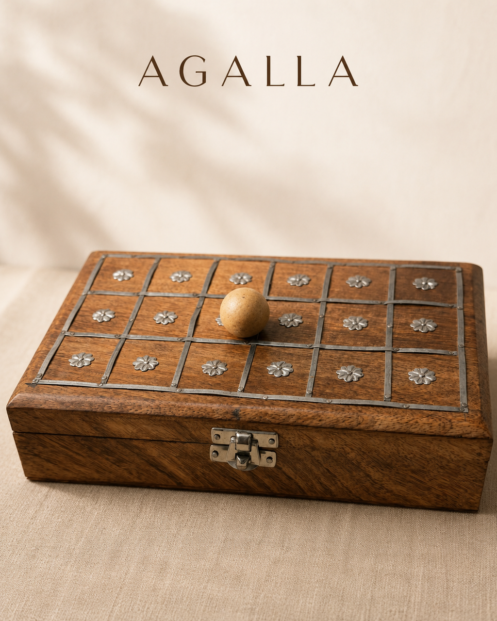 Caja Ritual SAN JUAN