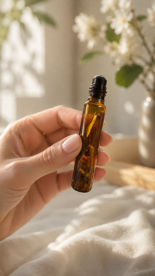 Aceite Ritual Rompechizos