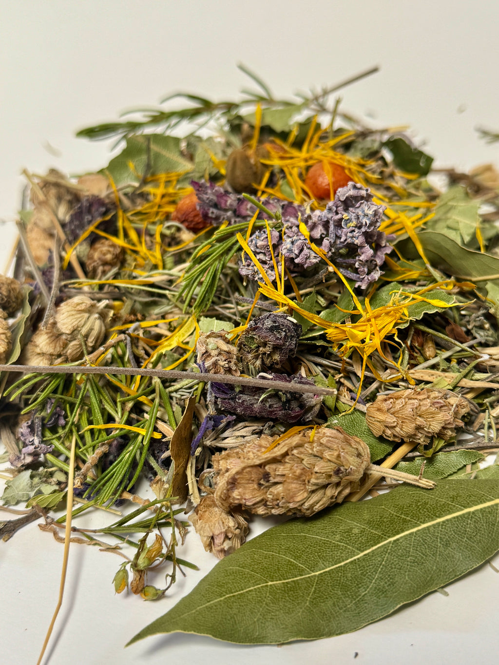 Baño Rastro Íntimo