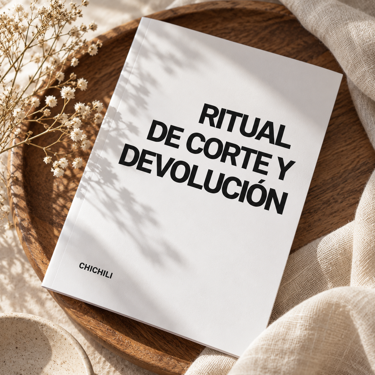 Ritual de Corte y Devolución