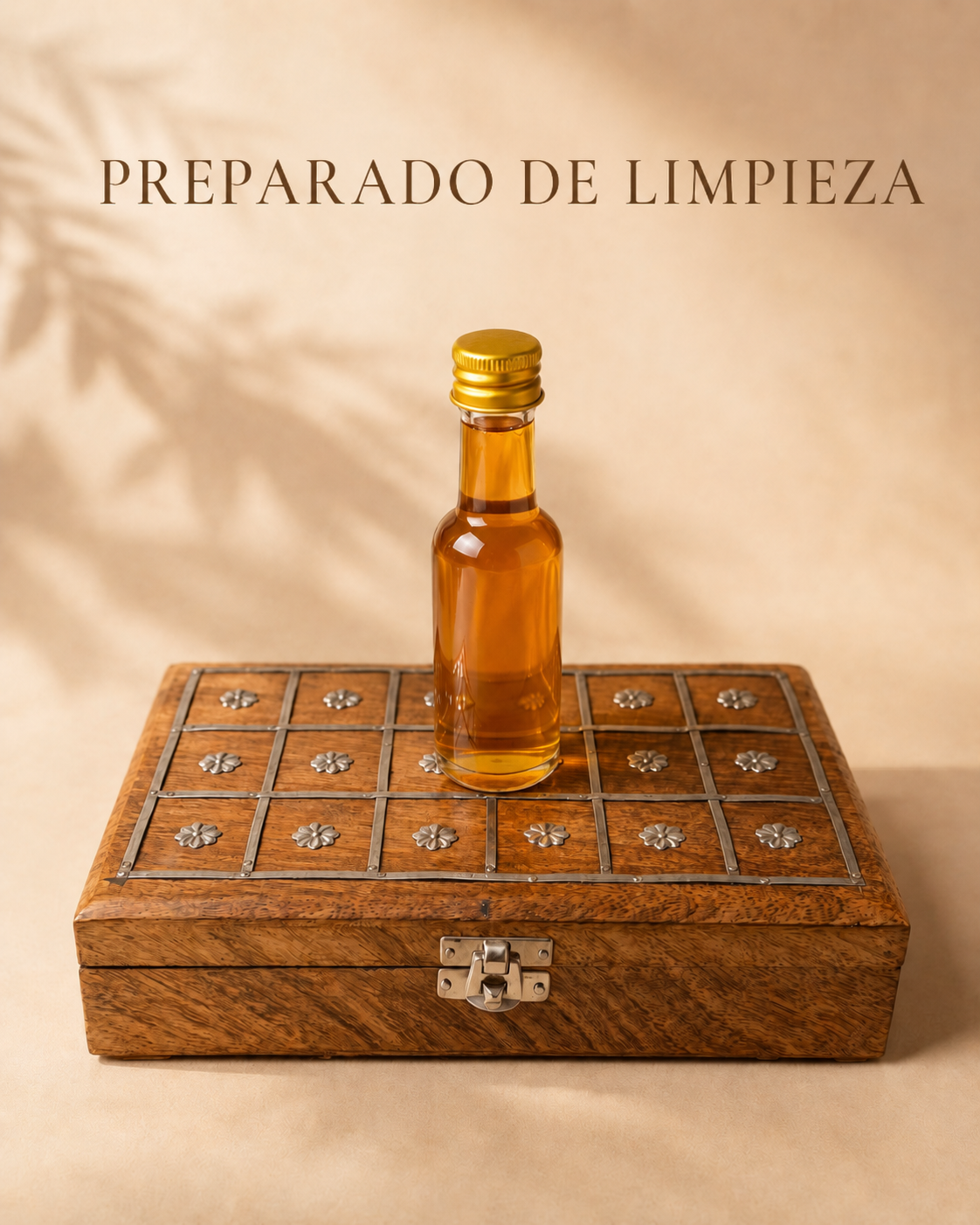 Caja Ritual SAN JUAN