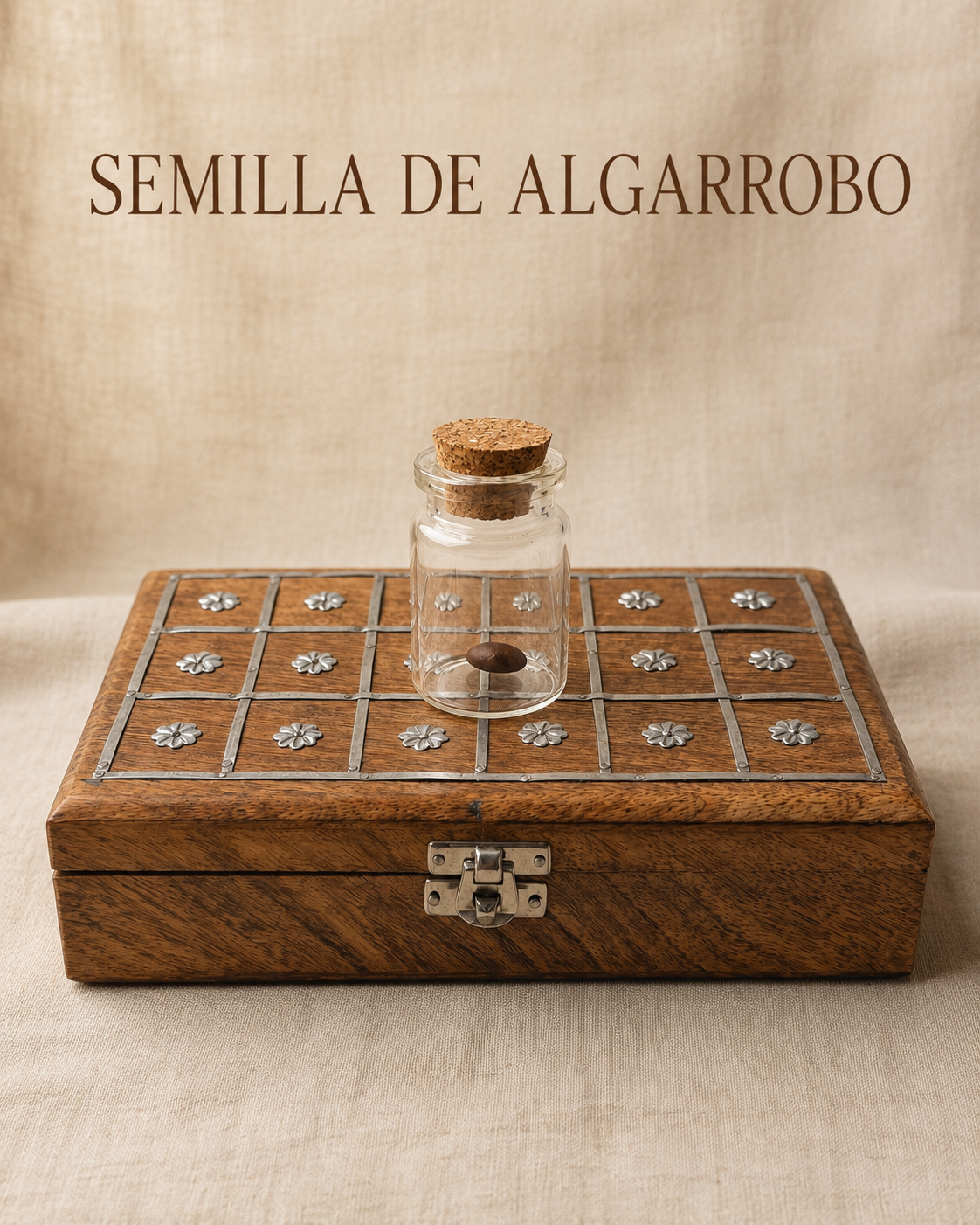Caja Ritual SAN JUAN