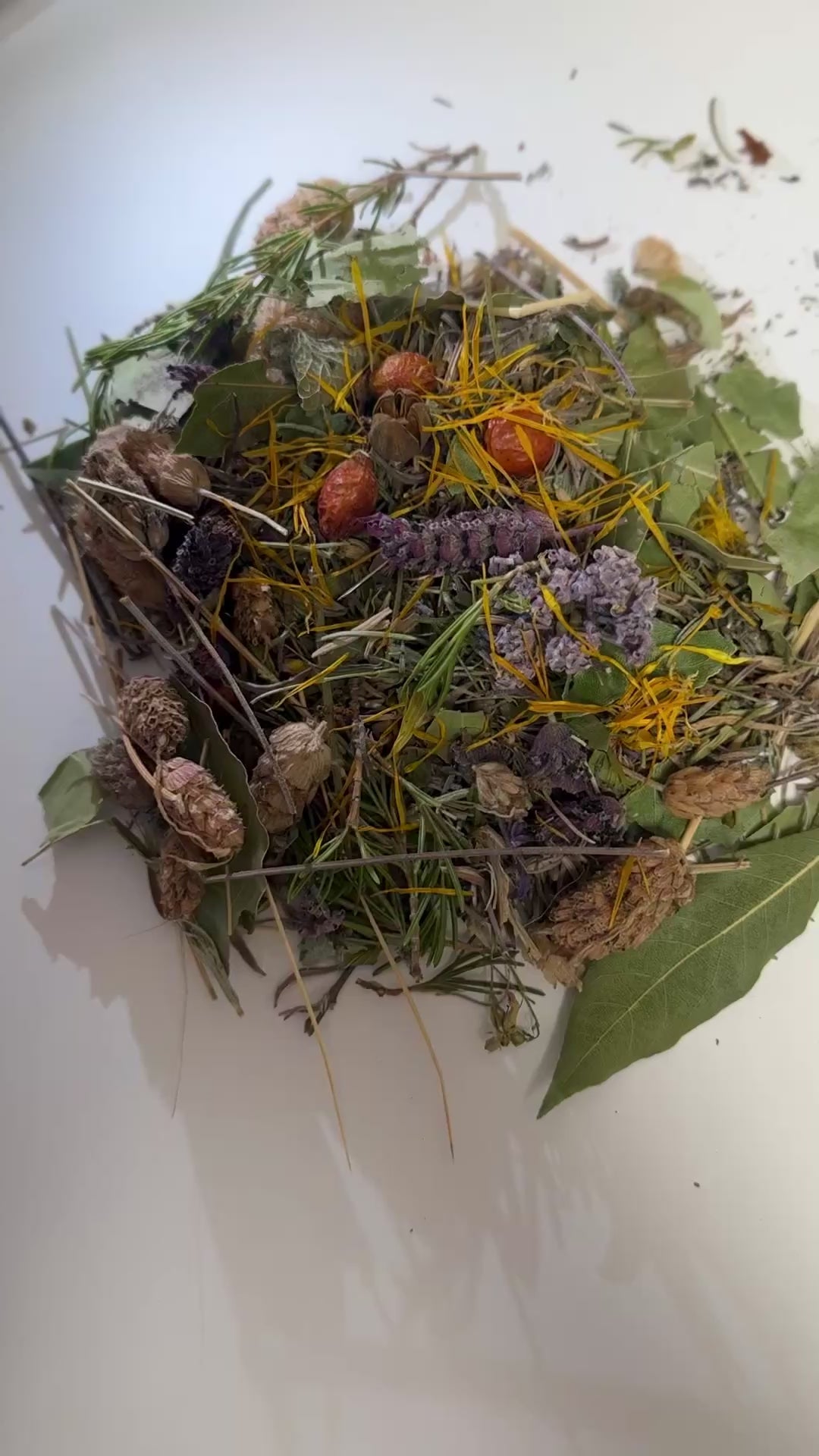 Baño Rastro Íntimo