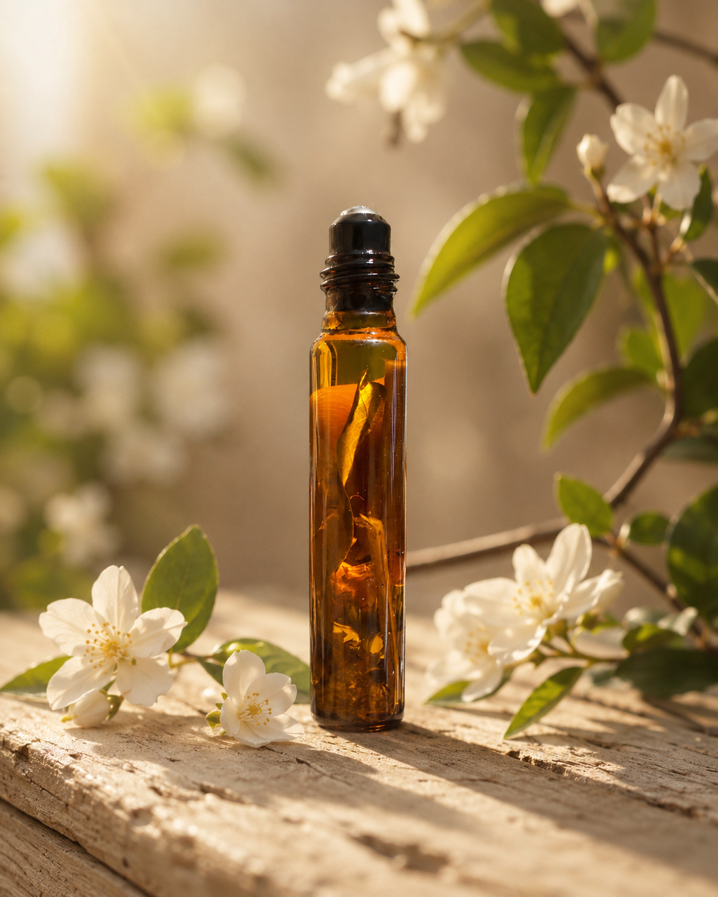Aceite Ritual Rompechizos
