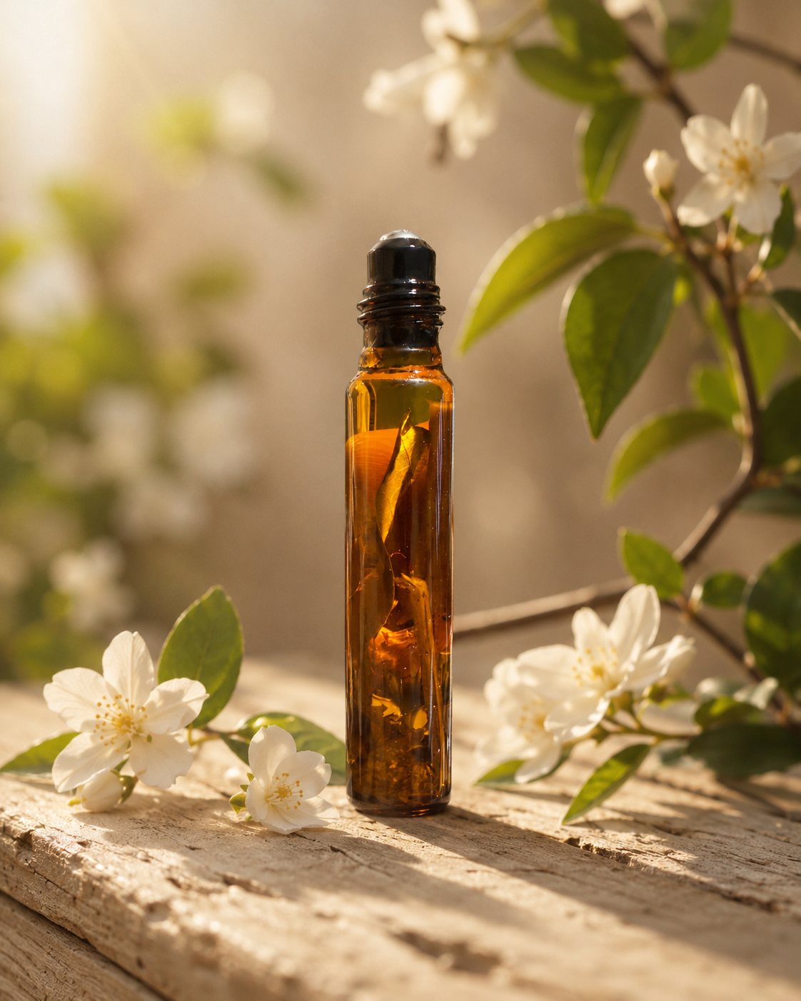 Aceite Ritual Rompechizos