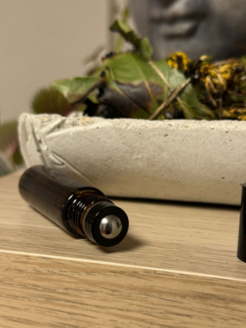 Aceite Ritual Rompechizos