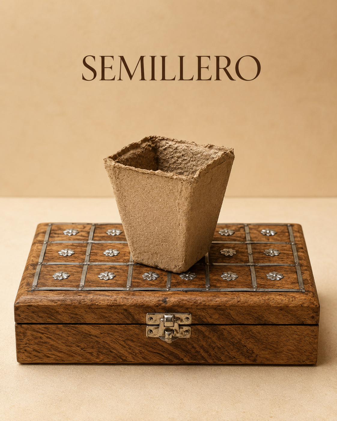Caja Ritual SAN JUAN