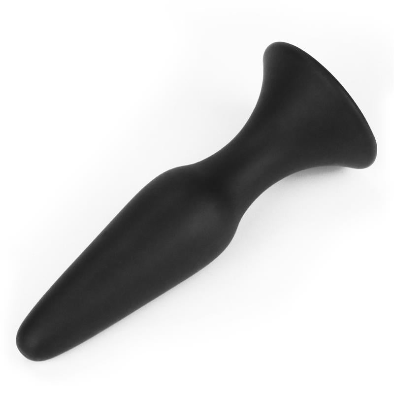 Plug de Silicona