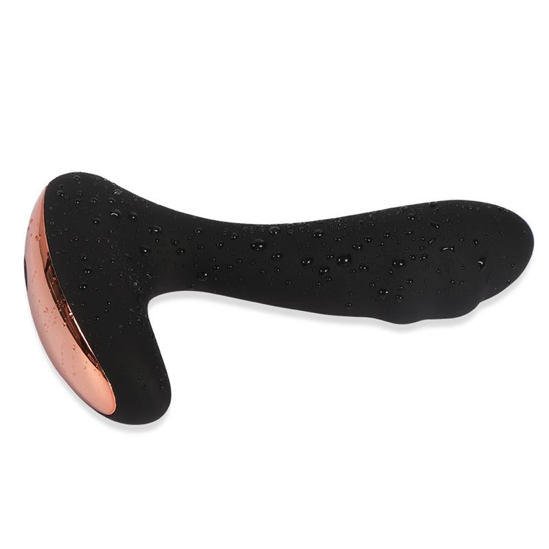 Vibrador Prostático de Lujo