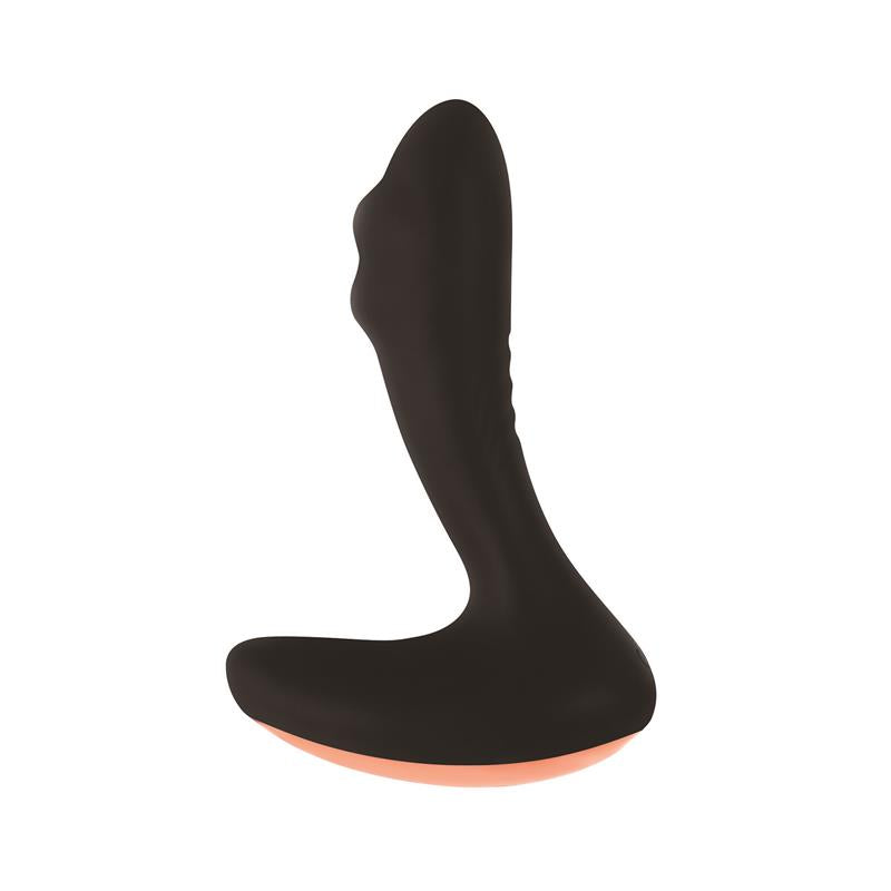 Vibrador Prostático de Lujo