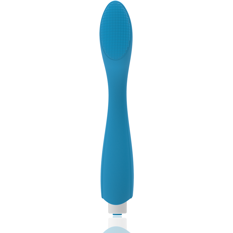 Vibrador Punto G con 10 Modos de Vibración - Silicone Super Suave y Recargable USB